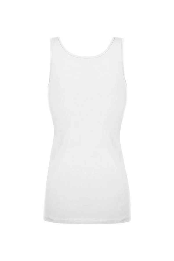 Women´s Tank Top White