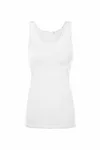 Women´s Tank Top White