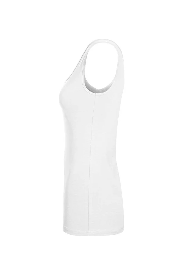 Women´s Tank Top White