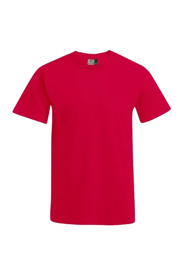 Herren Basic T-Shirt