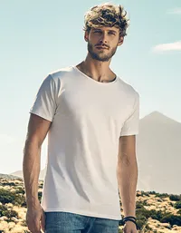 Men´s Roundneck T-Shirt