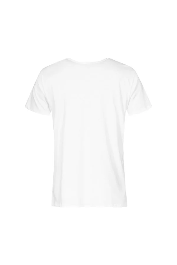 Men´s Roundneck T-Shirt White