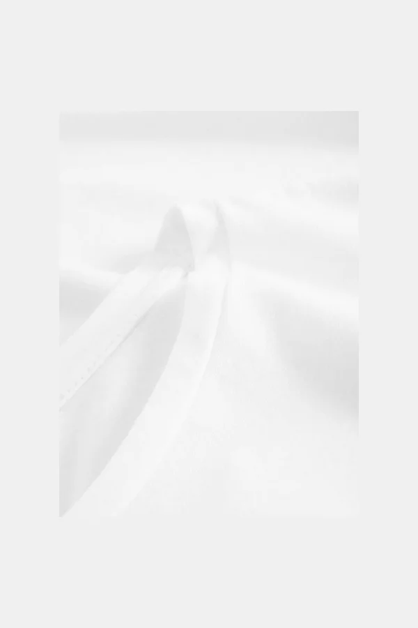 Men´s Roundneck T-Shirt White