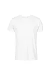 Men´s Roundneck T-Shirt White
