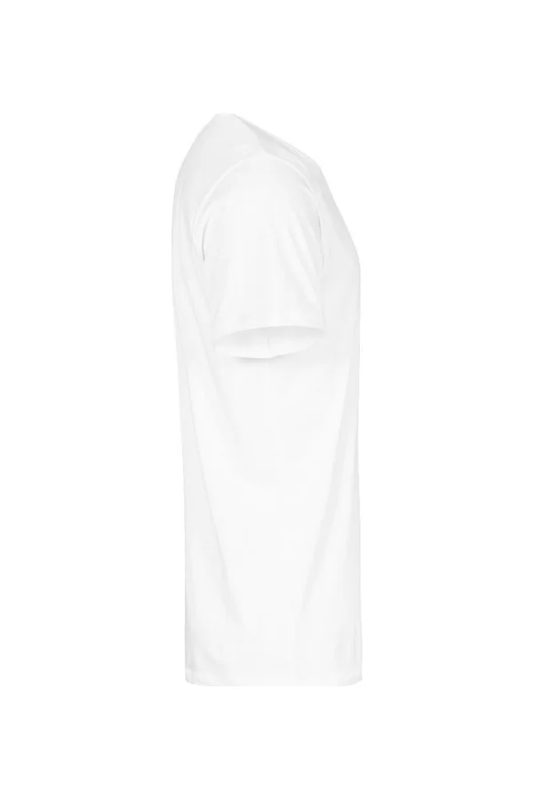 Men´s Roundneck T-Shirt White
