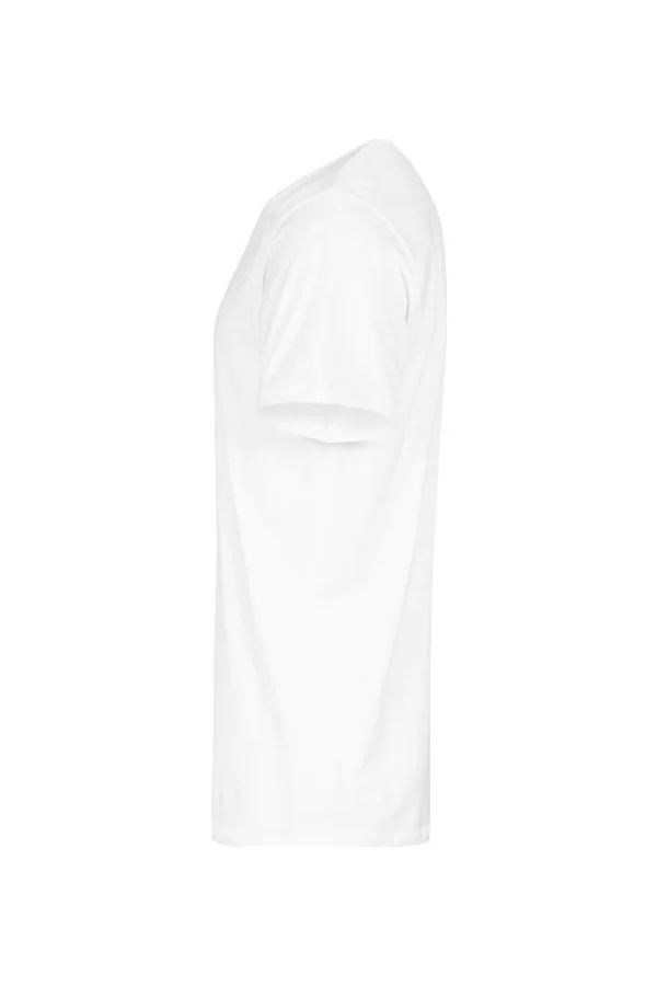 Men´s Roundneck T-Shirt White