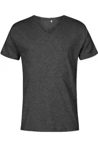 Herren X.O V-Ausschnitt T-Shirt