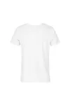 Men´s V-Neck T-Shirt White
