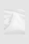 Men´s Roundneck T-Shirt Long Sleeve White