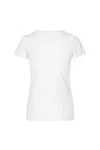 Women´s Roundneck T-Shirt White