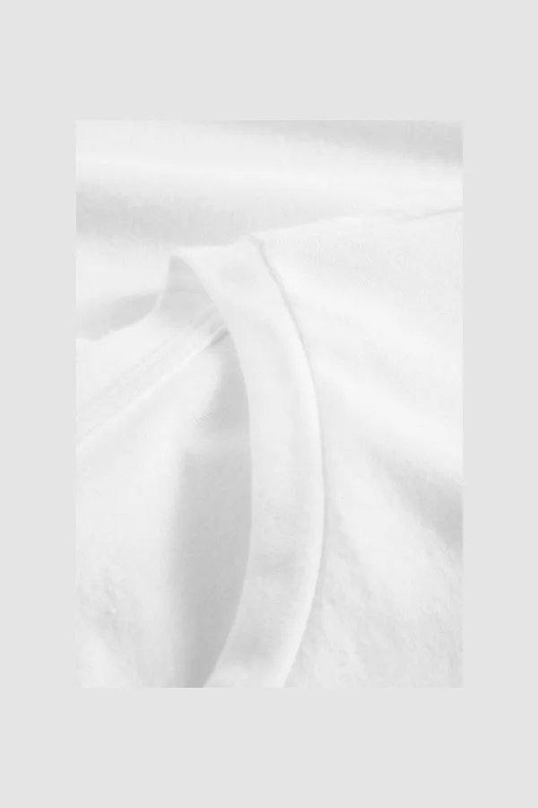 Women´s Roundneck T-Shirt White