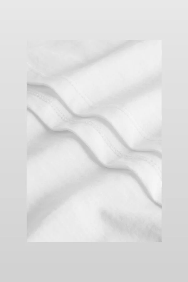 Women´s Roundneck T-Shirt White