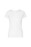 Women´s Roundneck T-Shirt White