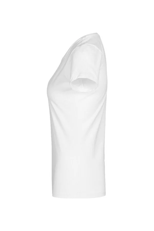 Women´s Roundneck T-Shirt White