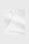 Women´s Roundneck T-Shirt Long Sleeve White