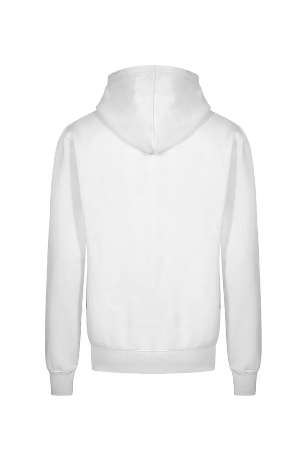 Men´s Hoody Jacket White
