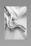 Men´s Hoody Jacket White