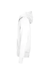 Men´s Hoody Jacket White