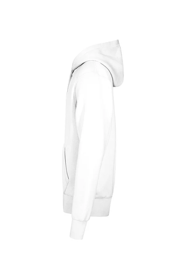 Men´s Hoody Jacket White