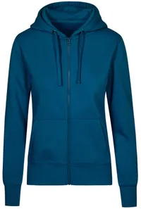 Damen X.O Kapuzen Sweatjacke