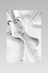 Women´s Hoody Jacket White