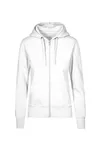 Women´s Hoody Jacket White