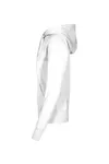 Women´s Hoody Jacket White
