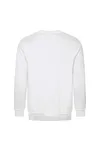 Men´s New Sweater 80/20 White