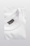 Men´s New Sweater 80/20 White