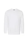 Men´s New Sweater 80/20 White