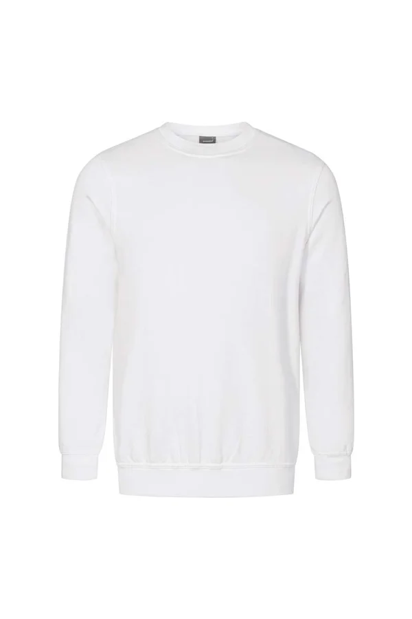 Men´s New Sweater 80/20 White