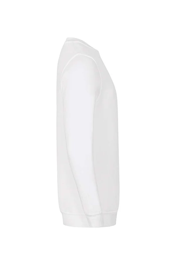 Men´s New Sweater 80/20 White