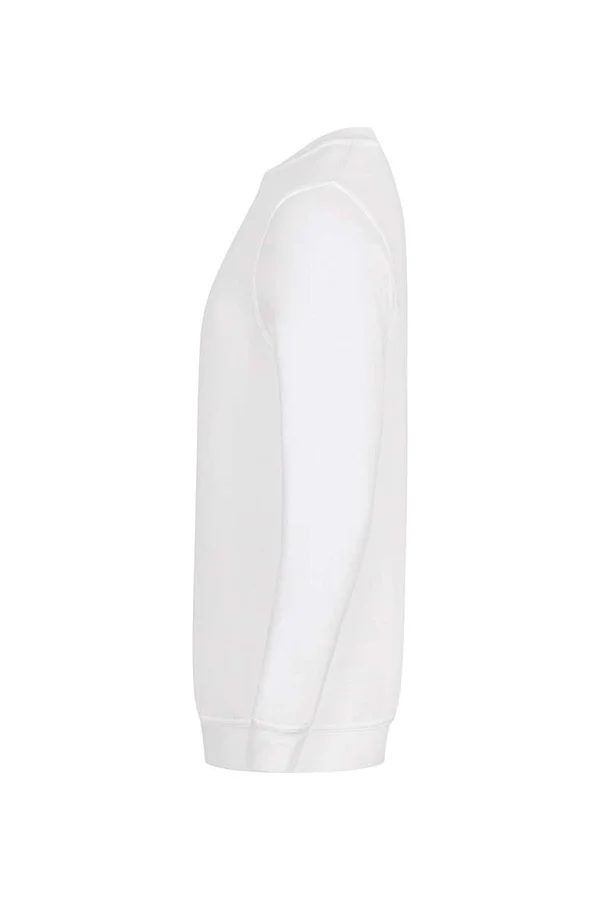 Men´s New Sweater 80/20 White