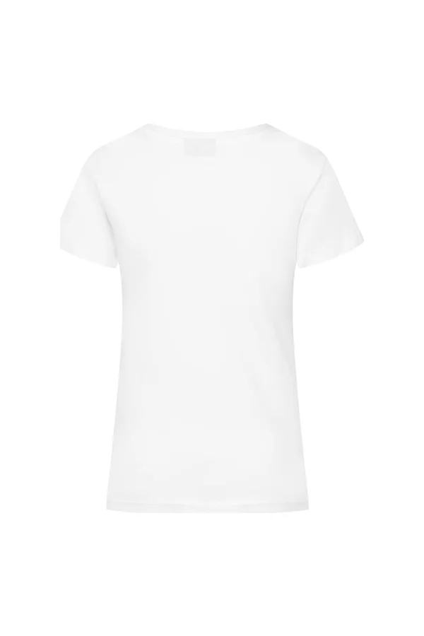 Women´s Premium-T White