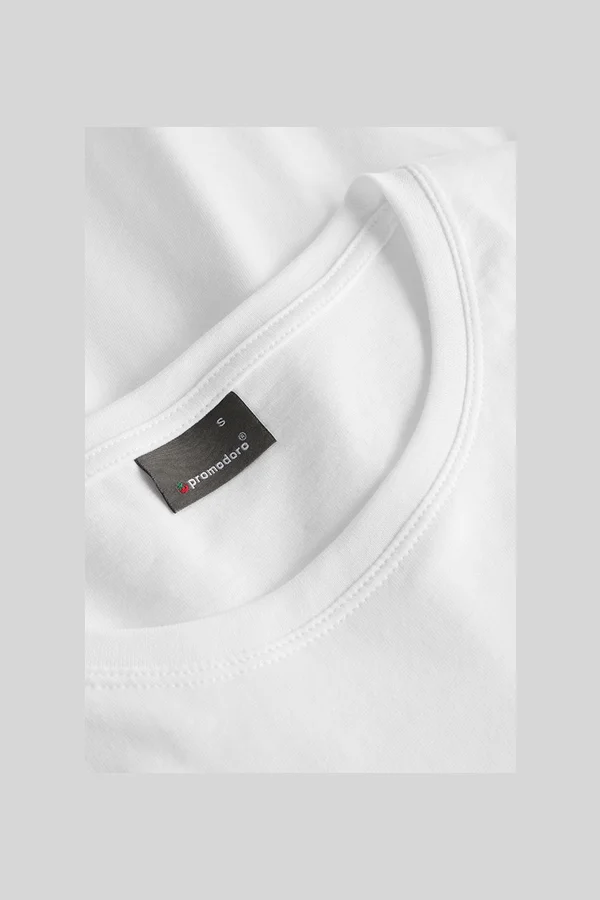 Women´s Premium-T White