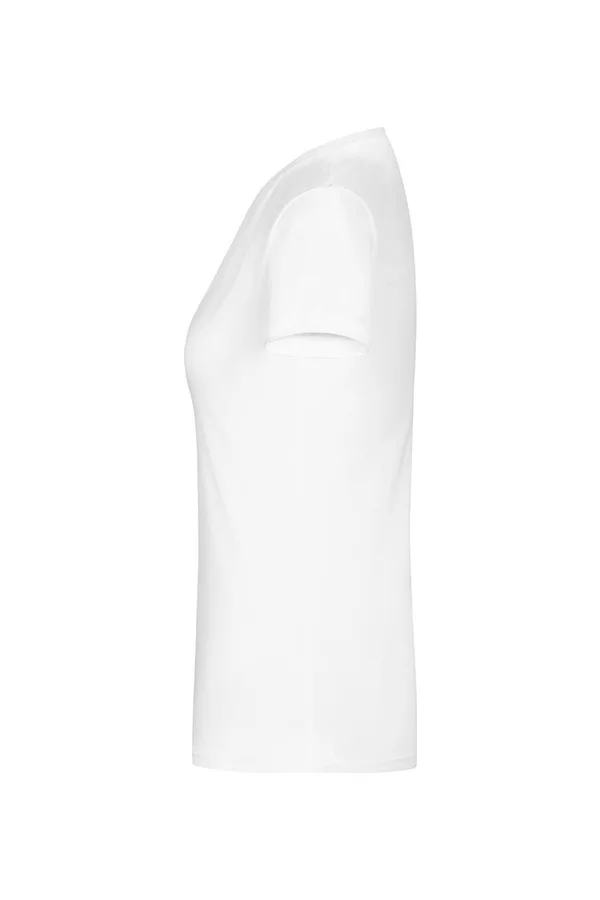 Women´s Premium-T White