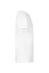 Premium V-Neck-T White