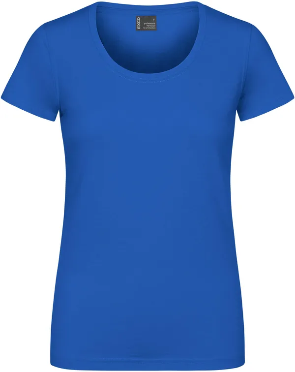 Damen Workwear T-Shirt - EXCD