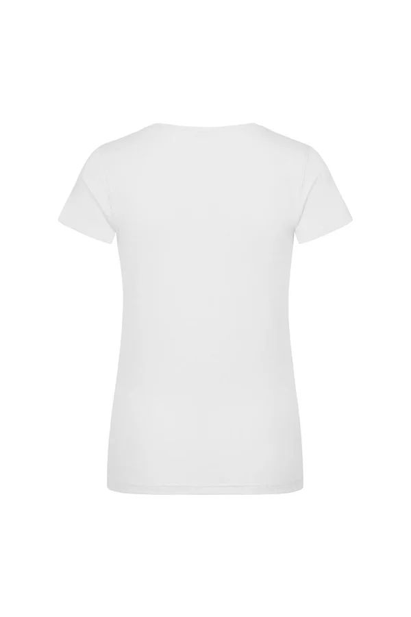 Women´s T-Shirt White