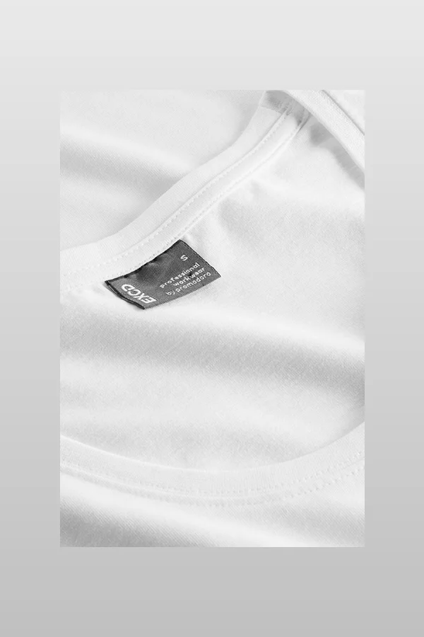Women´s T-Shirt White