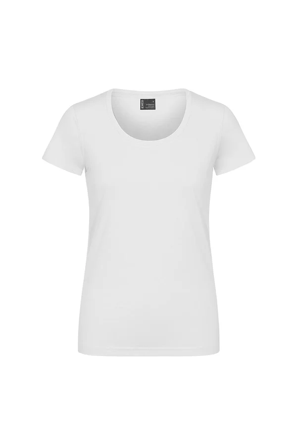 Women´s T-Shirt White