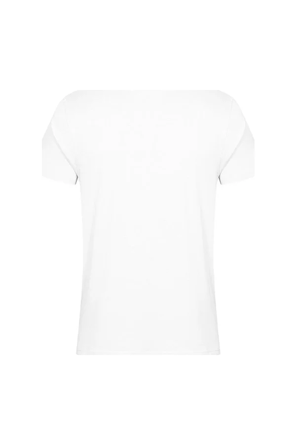 Men´s T-Shirt White