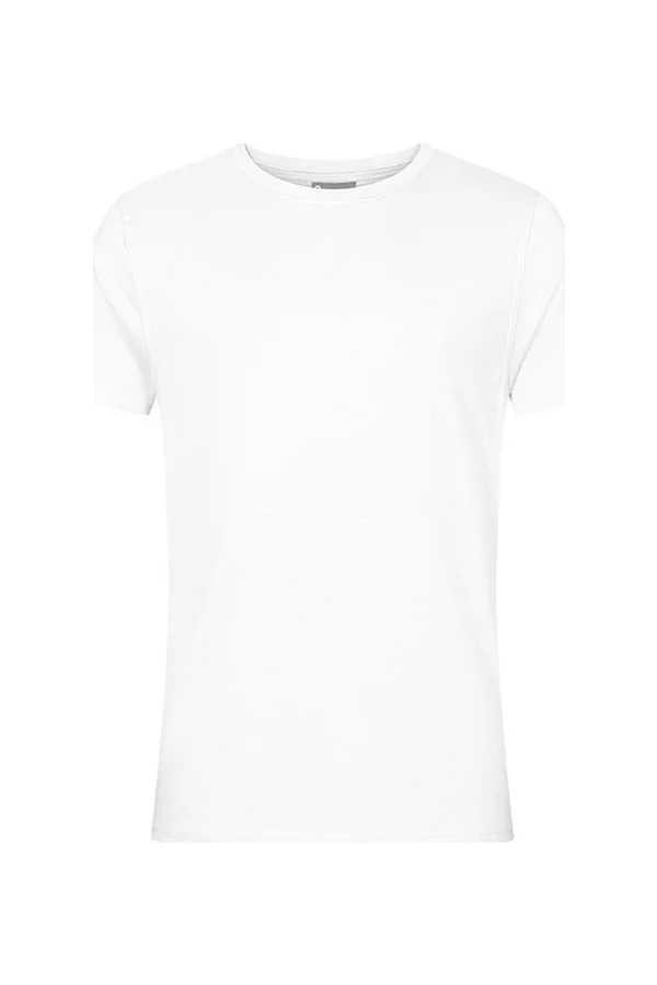 Men´s T-Shirt White