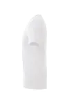 Men´s Slim Fit V-Neck-T White