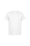 Men´s Premium-T Organic White