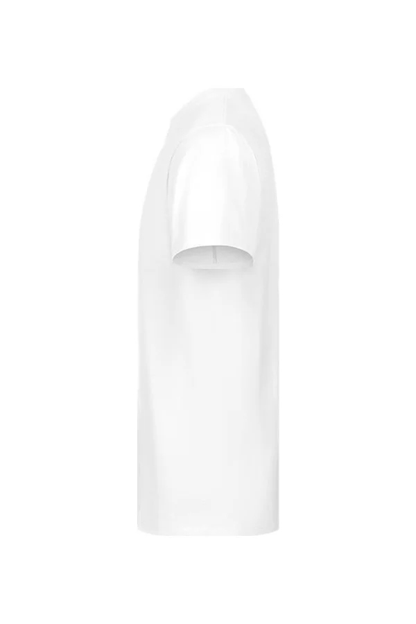 Men´s Premium-T Organic White