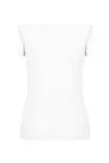 Women´s Premium-T Organic White