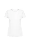 Women´s Premium-T Organic White