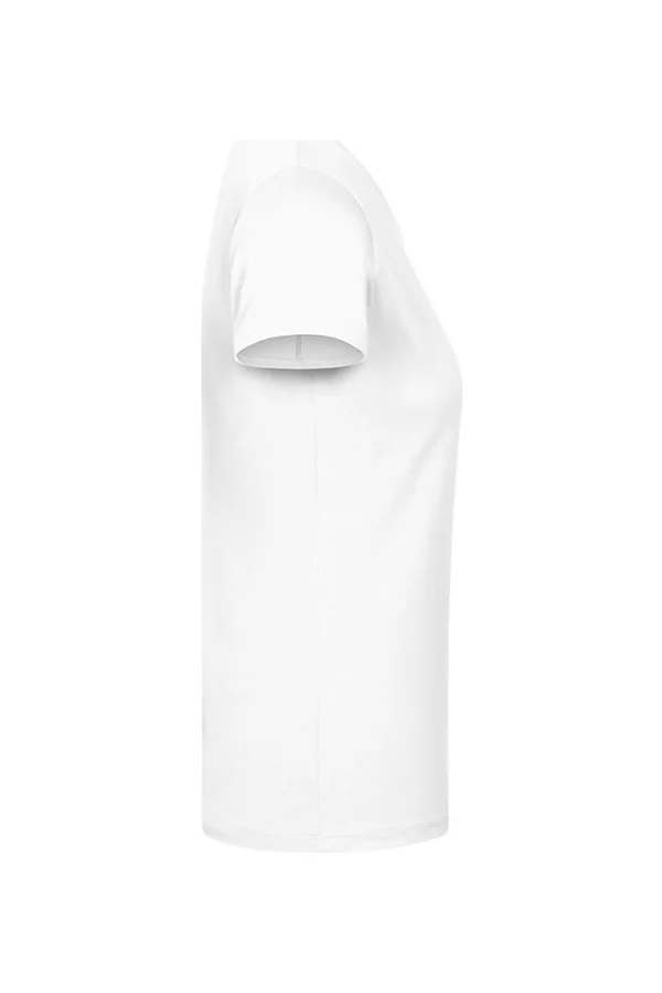 Women´s Premium-T Organic White