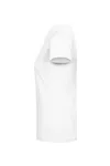Women´s Premium-T Organic White